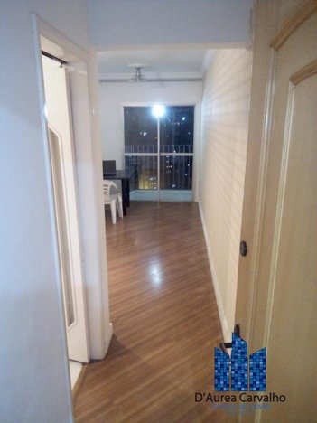 apartment em Rua dos Tapes, Cambuci - São Paulo - SP