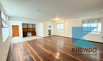 apartment em Rua Oscar Freire, Pinheiros - São Paulo - SP