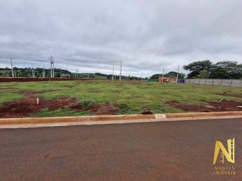 land_lot em Rodovia Mábio Gonçalves Palhano, Gleba Fazenda Palhano - Londrina - PR