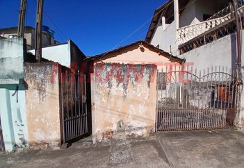 house em Rua Duquesa do Faial, Vila Dorna - São Paulo - SP
