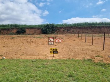 land_lot em Estrada Municipal do Goiabal, Campinas - Pindamonhangaba - SP