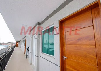 apartment em Rua Esperança, Vila Medeiros - São Paulo - SP