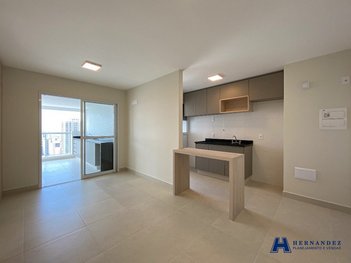 apartment em Rua Padre Estevão Pernet, Vila Gomes Cardim - São Paulo - SP