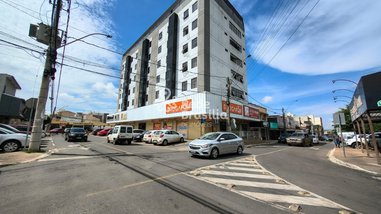 office em CNA 2, Taguatinga Centro (Taguatinga) - Brasília - DF