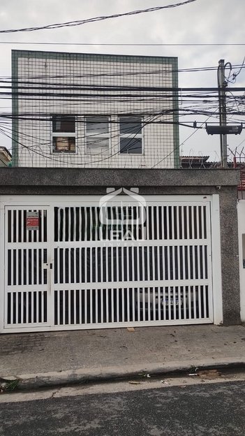 commercial_property em Rua Antônio das Chagas, Chácara Santo Antônio (Zona Sul) - São Paulo - SP