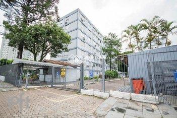 apartment em Rua Albion, Partenon - Porto Alegre - RS