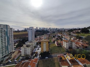 apartment em Rua Salesianos do Brasil, Jardim Gibertoni - São Carlos - SP