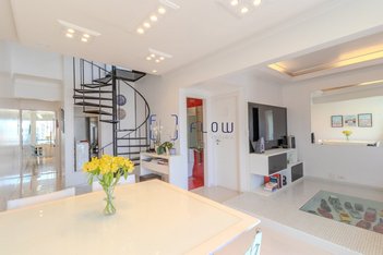 apartment em Rua Oneyda Alvarenga, Vila da Saúde - São Paulo - SP