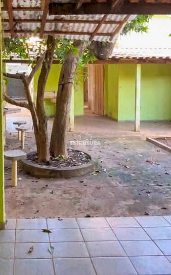 Cômodo Condomínio