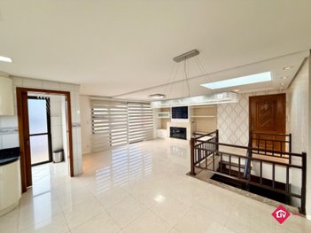 apartment em Rua Cirilo Ruzzarin, Petrópolis - Caxias do Sul - RS