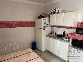 house em Rua Borba Gato, Vila Santana - Sorocaba - SP