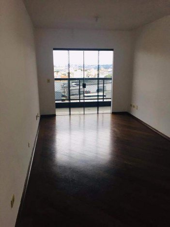 apartment em Rua das Flores, Jardim do Mar - São Bernardo do Campo - SP