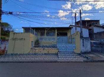 house em Rua Augusto Vermelho Marques, Vila Jardini - Sorocaba - SP