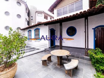 house em Rua Nísio Batista de Oliveira, São Lucas - Belo Horizonte - MG