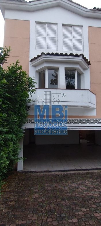 house em Rua Conde D'Eu, Santo Amaro - São Paulo - SP