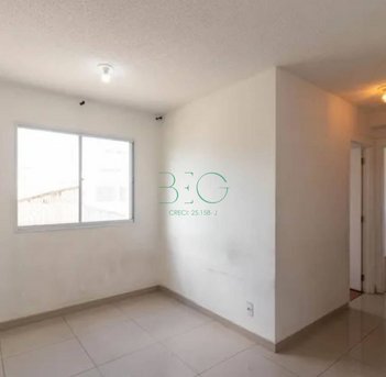 apartment em Rua Afonso Pena, Bom Retiro - São Paulo - SP