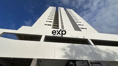 apartment em Avenida Governador Carlos de Lima Cavalcante, Bairro Novo - Olinda - PE
