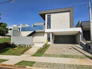 house em Rua Dorival Silvestre, Santa Rosa - Piracicaba - SP