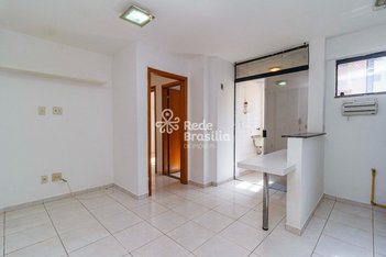 apartment em Rua das Figueiras, Norte (Águas Claras) - Brasília - DF
