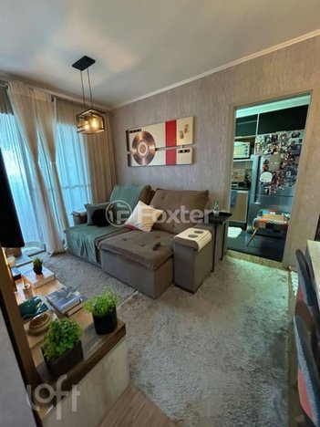 apartment em Rua Angá, Vila Formosa - São Paulo - SP