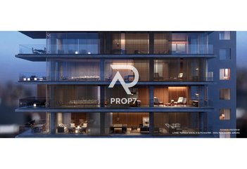 apartment em Rua Caconde, Jardim Paulista - São Paulo - SP