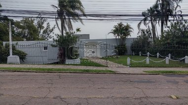 house em Silveiro, Menino Deus - Porto Alegre - RS