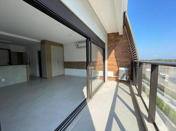 apartment em Rodovia Virgílio Várzea, Saco Grande - Florianópolis - SC