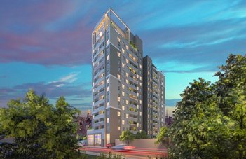 apartment em Rua Doutor Suzano Brandão, Vila Aricanduva - São Paulo - SP