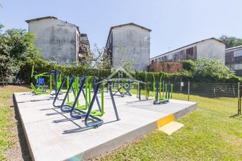 apartment em Rua Atílio Supertti, Vila Nova - Porto Alegre - RS