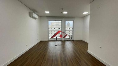 office em Avenida Industrial, Campestre - Santo André - SP