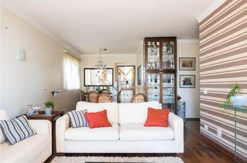 apartment em Rua Aracari, Itaim Bibi - São Paulo - SP