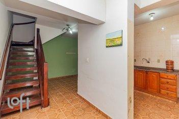 house em Durval do Nascimento Miele, Bosque da Saúde - São Paulo - SP