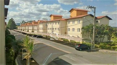 apartment em Avenida Coronel Antônio Estanislau do Amaral, Jardim Juliana - Indaiatuba - SP