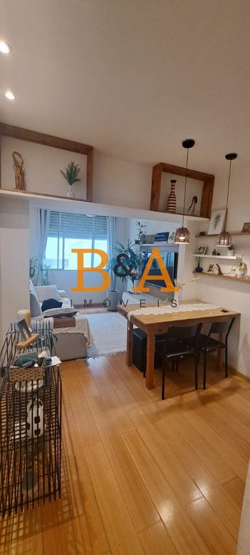 apartment em Travessa Guimarães Natal, Copacabana - Rio de Janeiro - RJ