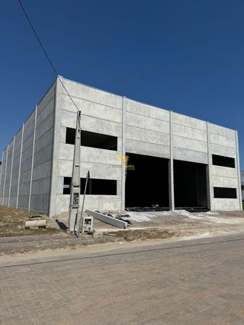 industrial em Rua Euclides Francisco Peixoto, Santa Luzia - Tijucas - SC