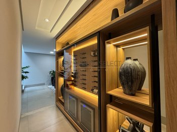 house em Avenida Cerro Azul, Jardim Novo Horizonte - Maringá - PR