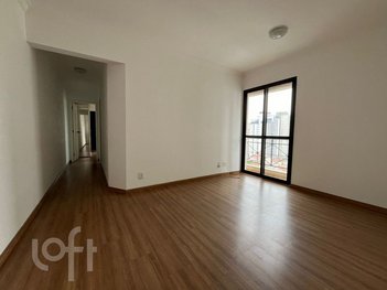 apartment em Guiratinga, Chácara Inglesa - São Paulo - SP