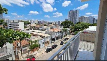apartment em José Bento, Cambuci - São Paulo - SP