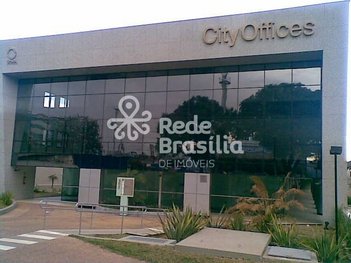 office em SIG Quadra 2, Zona Industrial - Brasília - DF