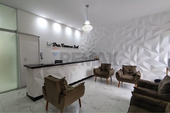 office em Avenida Princesa Isabel, Jardim Amanda I - Hortolândia - SP