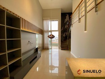 apartment em Rua Tomé de Souza, Pátria Nova - Novo Hamburgo - RS