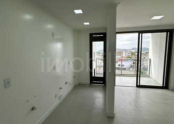 apartment em Rua São Vicente, São Vicente - Itajaí - SC