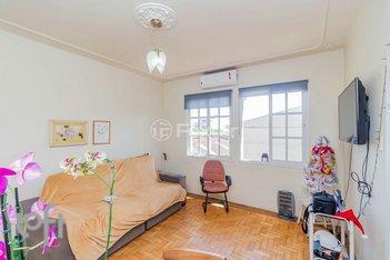 apartment em Presidente Franklin Roosevelt, Navegantes - Porto Alegre - RS