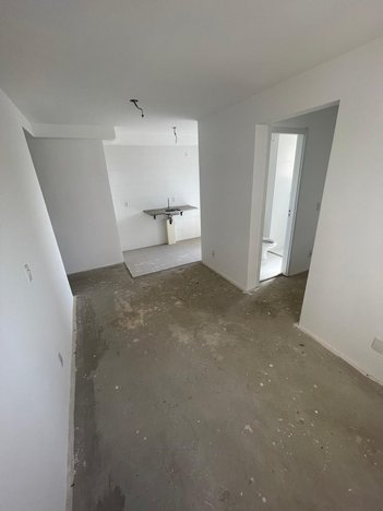 apartment em Rua Lagoa do Campelo, Itaquera - São Paulo - SP