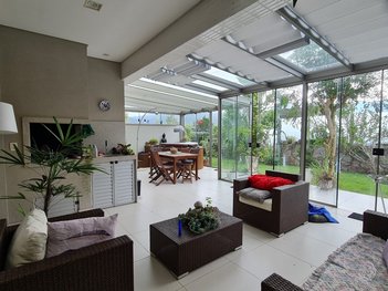 apartment em João Paulo, João Paulo - Florianópolis - SC