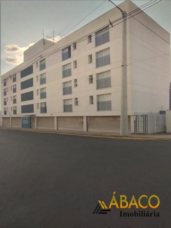 apartment em Rua Francisco Maricondi, Vila Marina - São Carlos - SP