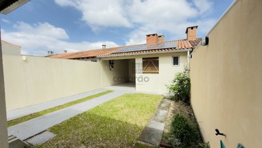 house em Rua Ulysses Batinga, Fragata - Pelotas - RS