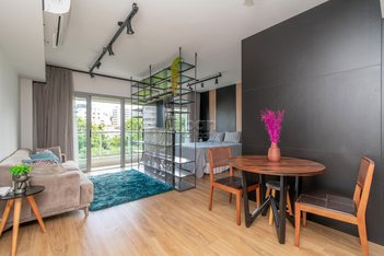 apartment em Rua Mário Antunes da Cunha, Petrópolis - Porto Alegre - RS