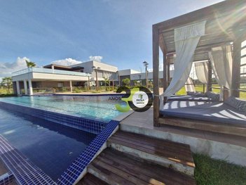 land_lot em Avenida Eusébio de Queiroz, Coaçu - Eusébio - CE