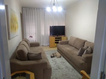 house em Rua Andrinópolis, Vila Amélia - São Paulo - SP